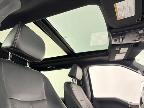 Used 2022 Ford F350 Lariat w/ Lariat Ultimate Package image 32