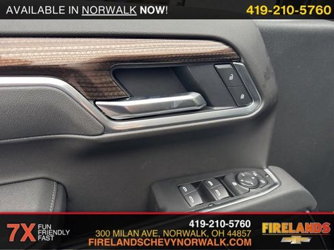 New 2026 Chevrolet Silverado 1500 LT image 14