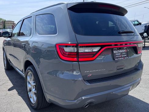 New 2026 Dodge Durango GT AWD/4WD image 5