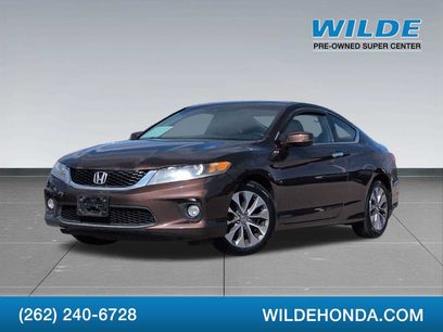 Used 2013 Honda Accord EX-L