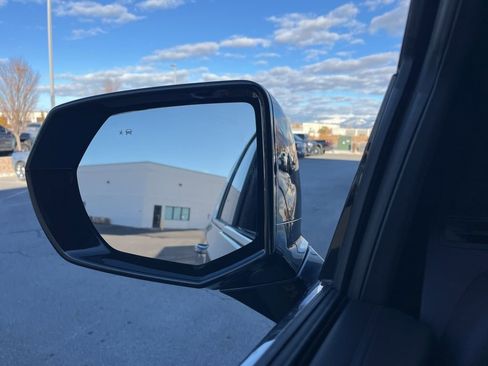 New 2026 Chevrolet Suburban LS w/ LPO, Dark Essentials Package image 5