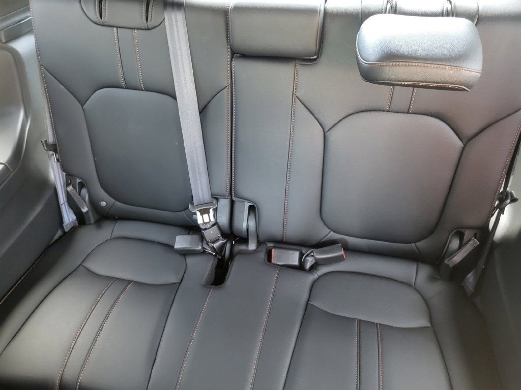 Certified 2026 Honda Pilot TrailSport image 28