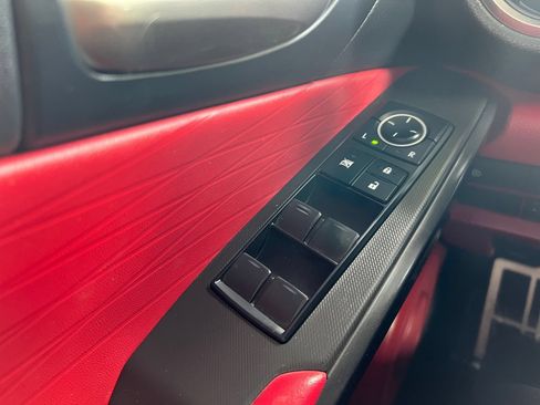 Used 2021 Lexus IS 350 F Sport RWD image 17