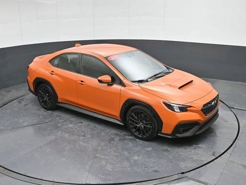 Used 2022 Subaru WRX Premium image 48