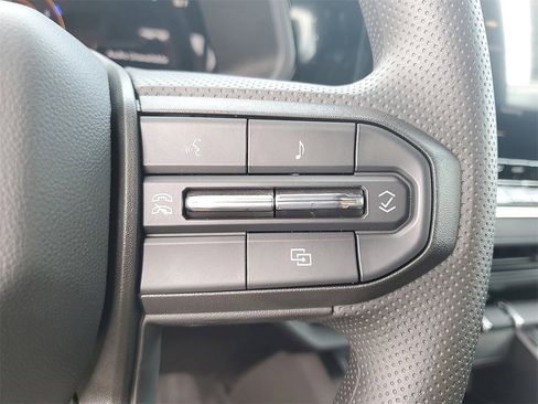 New 2026 Chevrolet Colorado Trail Boss image 6