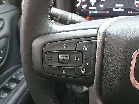 Used 2023 GMC Yukon Denali w/ LPO, Floor Liner Package image 17