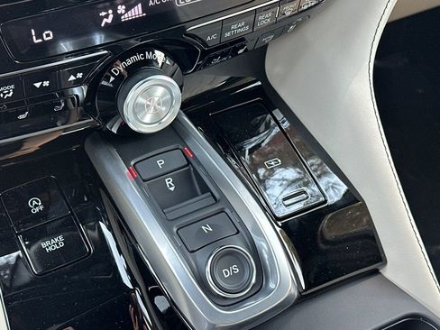 New 2026 Acura MDX A-Spec image 27