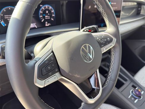 New 2025 Volkswagen Tiguan S image 14