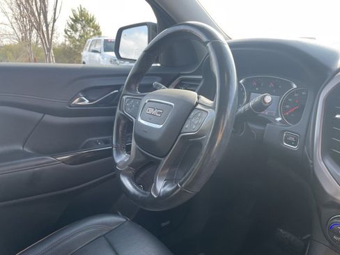 Used 2020 GMC Acadia AT4 w/ Driver Alert Package II image 30