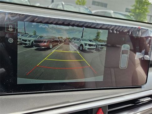 New 2025 Kia Sorento S w/ Panoramic Sunroof Package image 18