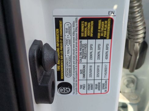 New 2026 Subaru Crosstrek 2.5i Sport image 34