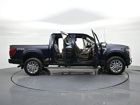 Used 2024 Ford F150 King Ranch w/ FX4 Off-Road Package image 26