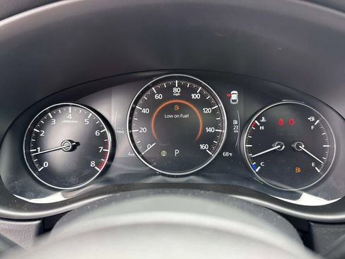New 2026 MAZDA CX-30 AWD 2.5 S image 41
