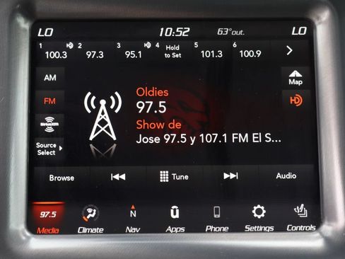 Used 2021 Dodge Challenger R/T w/ Plus Package RWD image 32