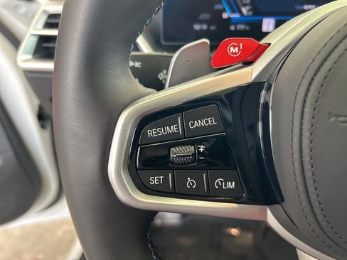 Used 2025 BMW M3 Competition image 53