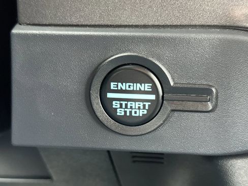 Certified 2025 Ford Bronco Big Bend AWD/4WD image 22