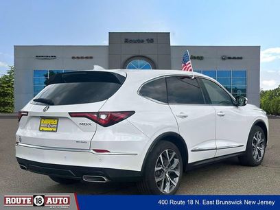 Used 2023 Acura MDX SH-AWD w/ Technology Package