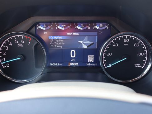 Used 2023 Ford F150 XLT w/ Equipment Group 302A High AWD/4WD image 30
