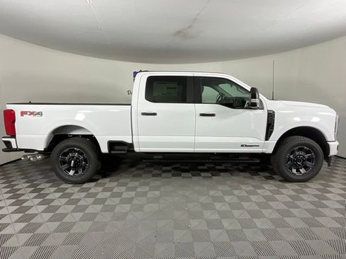 New 2026 Ford F250 XL w/ STX Appearance Package image 2