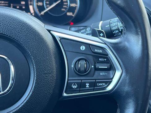 Used 2019 Acura RDX FWD w/ Advance Package image 29