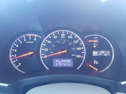 Used 2015 Nissan Quest S image 17