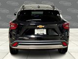 New 2025 Chevrolet Trax LT w/ Driver Confidence Package image 4