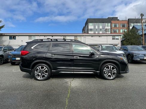 Certified 2023 Subaru Ascent Touring image 10