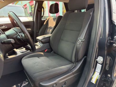 Used 2016 Dodge Durango SXT w/ Quick Order Package 23B AWD/4WD image 7