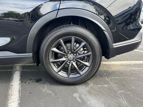 Used 2026 Honda CR-V EX-L image 22