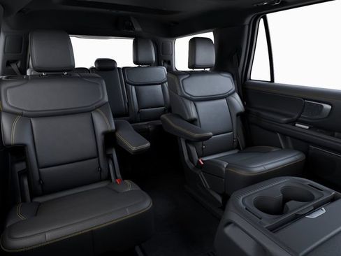 New 2027 Ford Expedition Tremor w/ Driver's Package AWD/4WD image 13