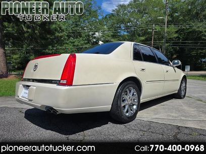 Used 2009 Cadillac DTS Luxury I