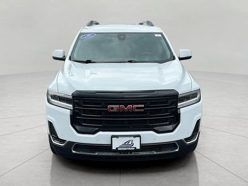 Used 2023 GMC Acadia SLE w/ Driver Convenience Package AWD/4WD image 2