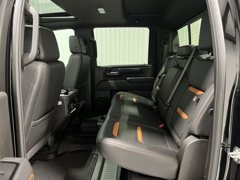New 2025 GMC Sierra 2500 AT4 w/ AT4 Premium Plus Package image 24