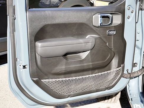 New 2026 Jeep Wrangler Unlimited Sport S image 27