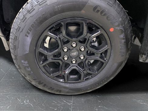 New 2026 Ford F150 XLT w/ Equipment Group 302A MID image 48