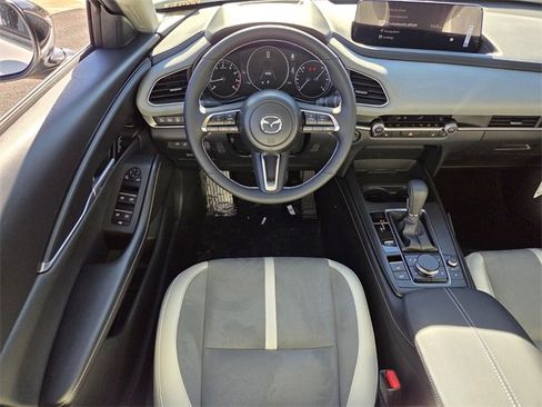 New 2026 MAZDA CX-30 2.5 Turbo w/ Premium Package image 9