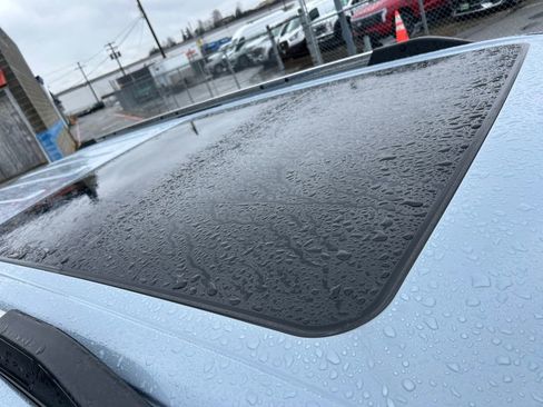 Used 2025 Ford Expedition Max Platinum w/ Driver's Package image 28