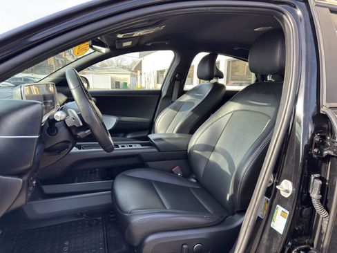 Used 2023 Hyundai Ioniq 6 SEL image 20
