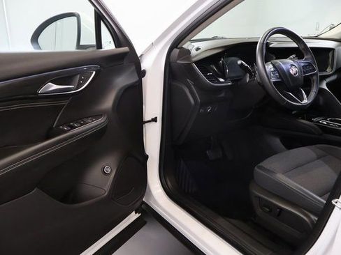 Used 2023 Buick Envision Preferred AWD/4WD image 9