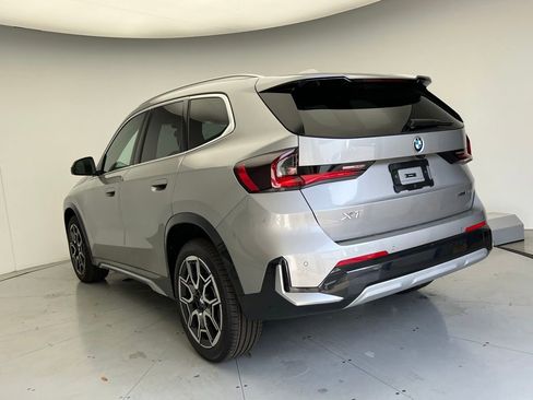 Used 2026 BMW X1 xDrive28i AWD/4WD image 4