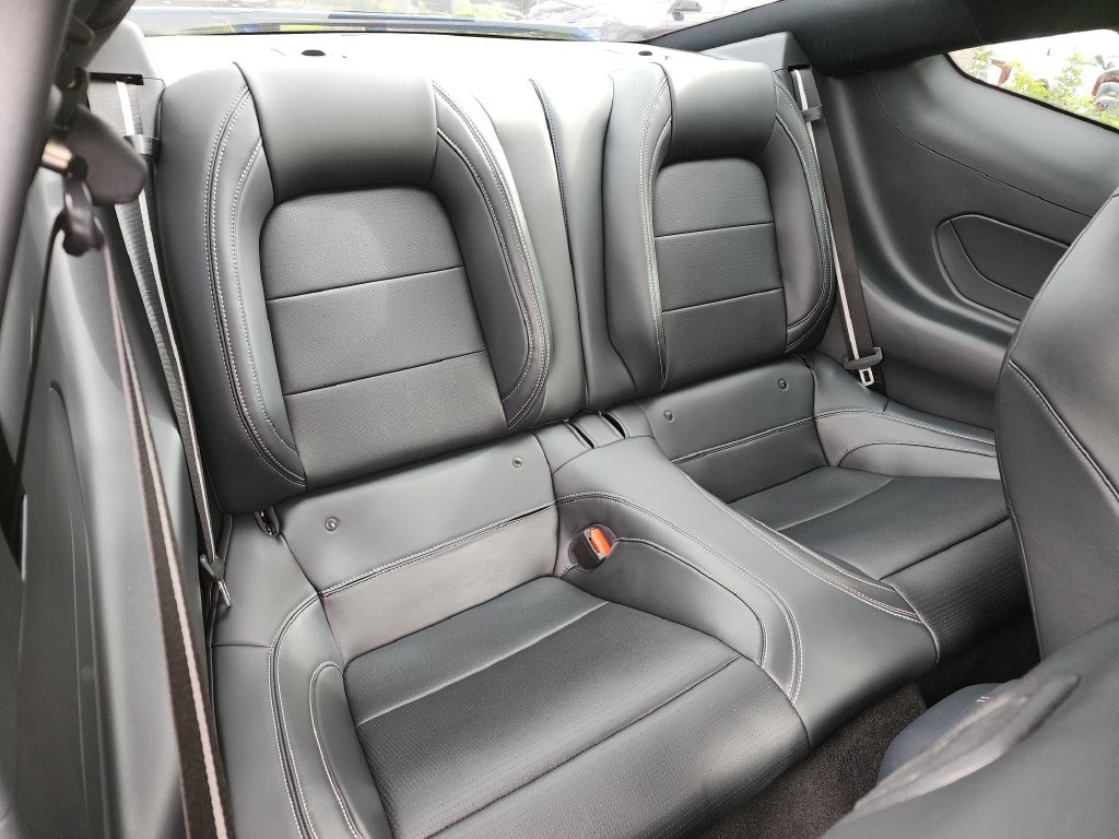 Used 2024 Ford Mustang GT Premium w/ GT Performance Package RWD image 15