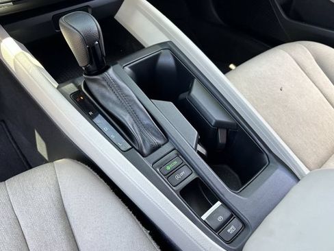 Used 2024 Honda Accord LX image 25