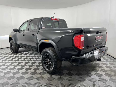 New 2026 GMC Canyon Elevation AWD/4WD image 4