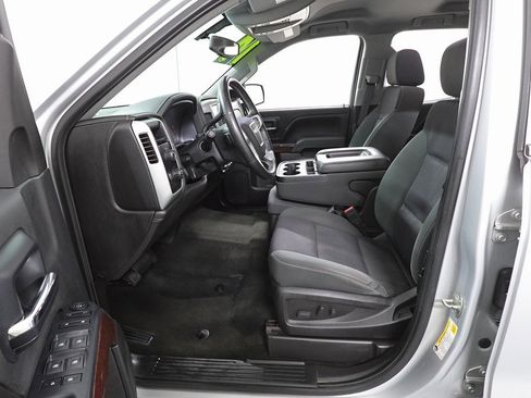 Used 2014 GMC Sierra 1500 SLE w/ SLE Value Package image 8