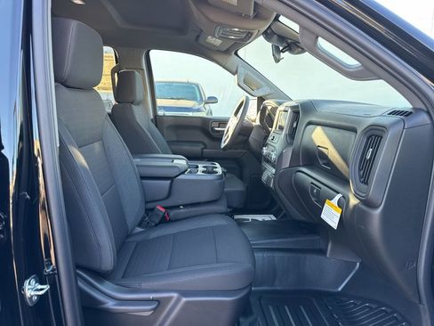 New 2026 GMC Sierra 1500 Pro w/ Pro Value Package image 21