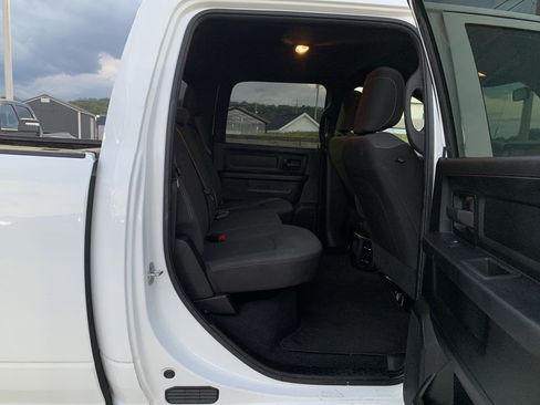 Used 2022 RAM 2500 Tradesman image 22