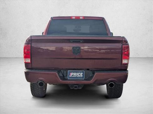 Used 2018 RAM 1500 Express w/ Express Value Package image 6