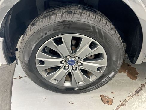 Used 2016 Ford F150 XLT w/ Equipment Group 302A Luxury image 26