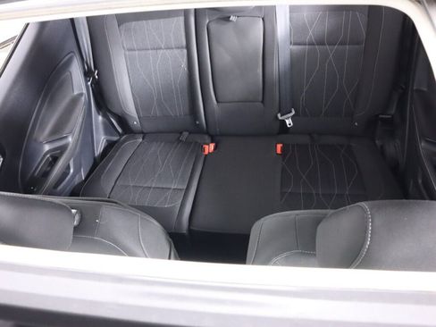 Used 2018 Ford EcoSport SE w/ SE Convenience Package FWD image 29