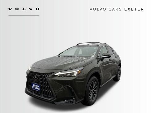 Used 2025 Lexus NX 250 250 Base image 1